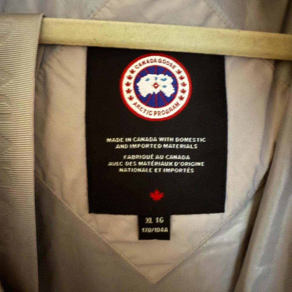 Canada Goose Aurora parka - Picture 10 of 15
